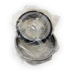 NSK Cylindrical Roller Bearing NN1009BTKRCC0P4, view 2