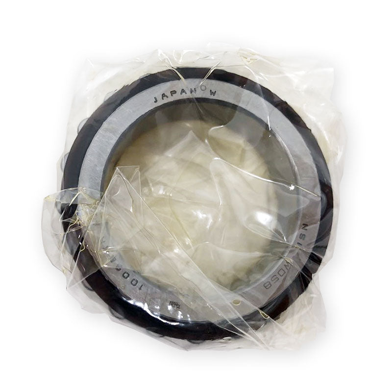 NSK Cylindrical Roller Bearing NN1009BTKRCC0P4, view 3