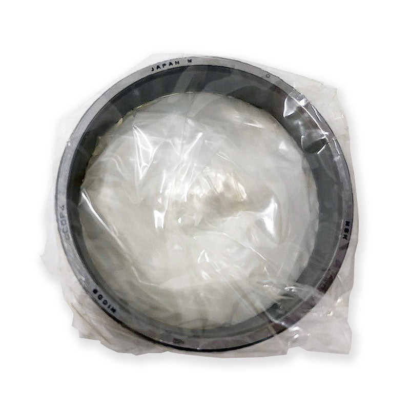 NSK Cylindrical Roller Bearing NN1009BTKRCC0P4, view 4