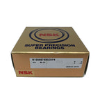 NSK Cylindrical Roller Bearing NN1009BTKRCC0P4, view 5