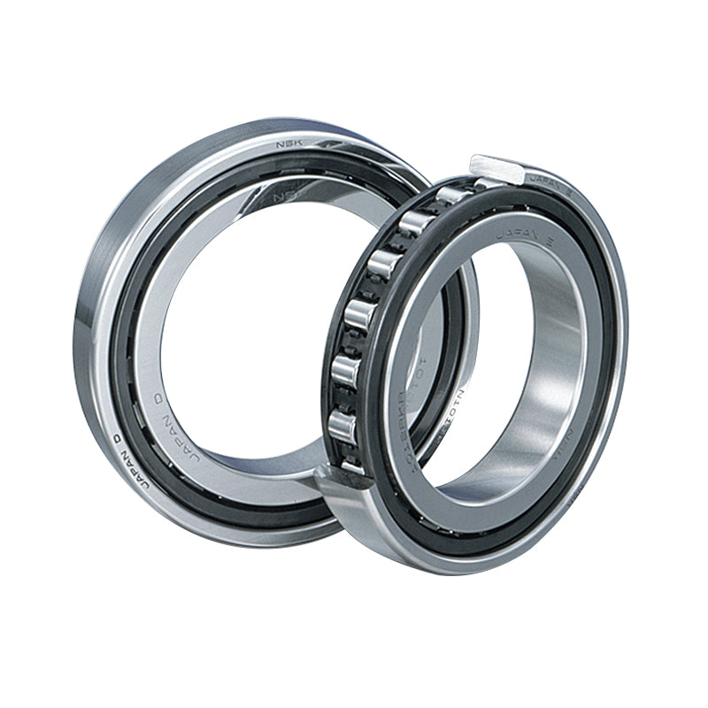 NSK Cylindrical Roller Bearing NN1009BTKRCC0P4
