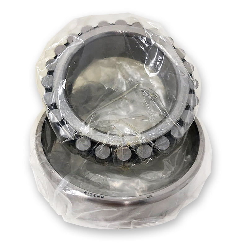 NSK Cylindrical Roller Bearing NN3012TBCC1P4