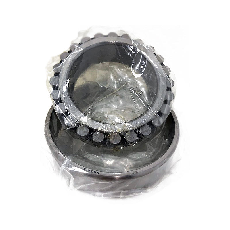 NSK Cylindrical Roller Bearing NN3016MBKRCC9P4 Secondary image