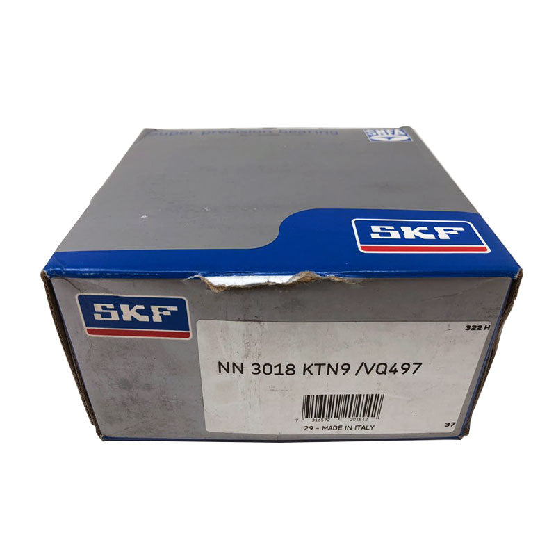 SKF Cylindrical Roller Bearing NN3018 KTN9/VQ497 Secondary image