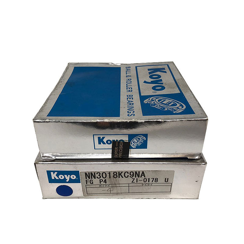 Koyo Roller Bearing NN3018KC9NA Secondary image