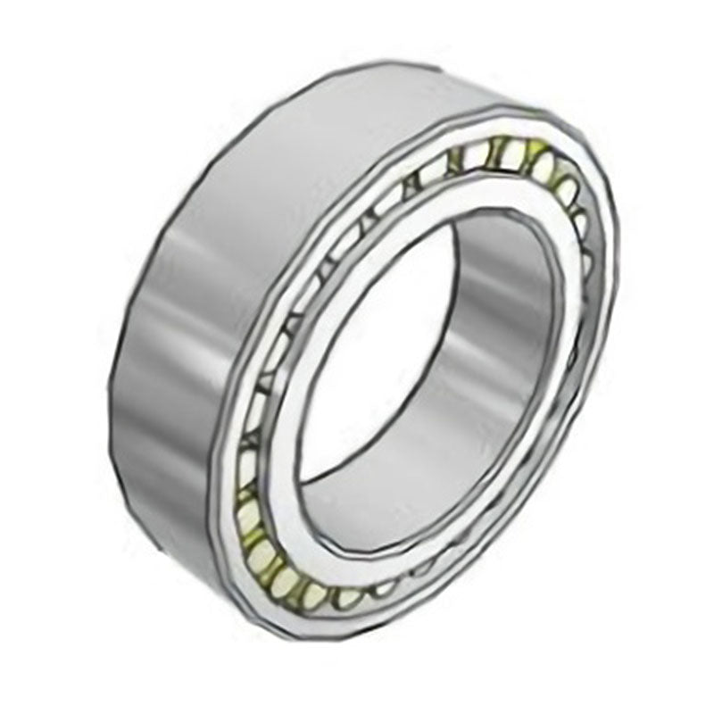 SKF Cylindrical Roller Bearing NN3020 KTN9/VQ497 Main image