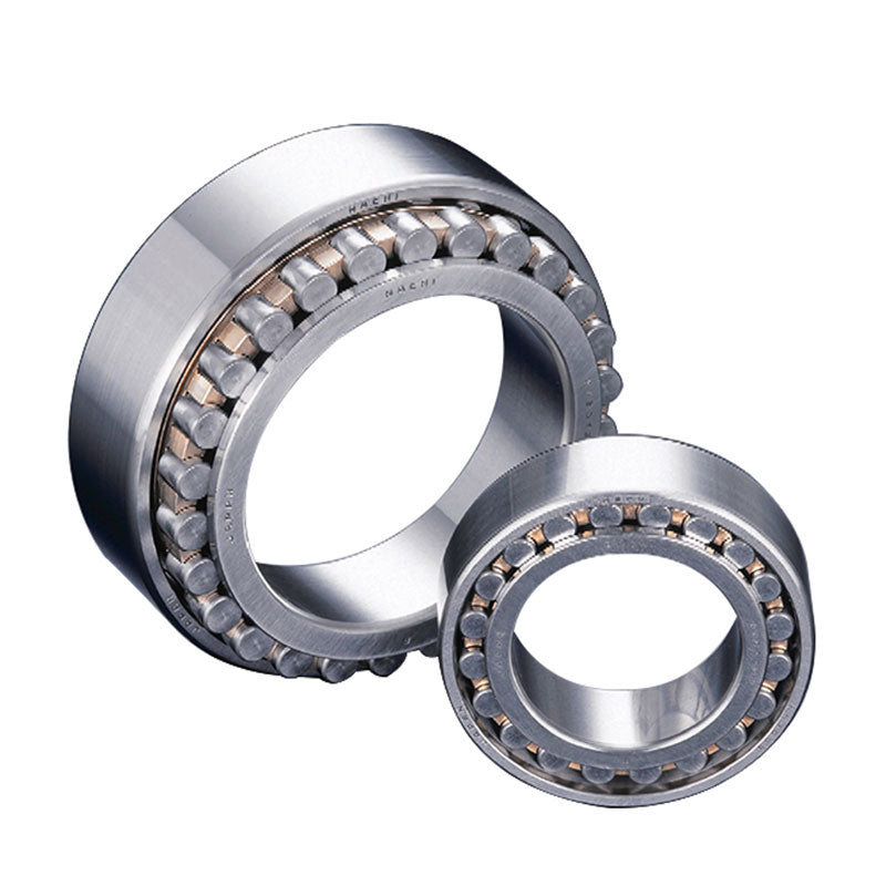 Nachi Roller Bearing NN3020M2K