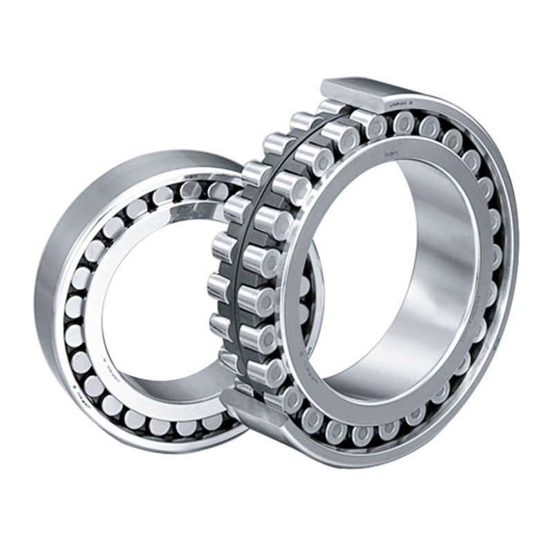 NSK Cylindrical Roller Bearing NN3028KMBCC9P4 Main image