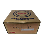 NSK Cylindrical Roller Bearing NN3028KMBCC9P4