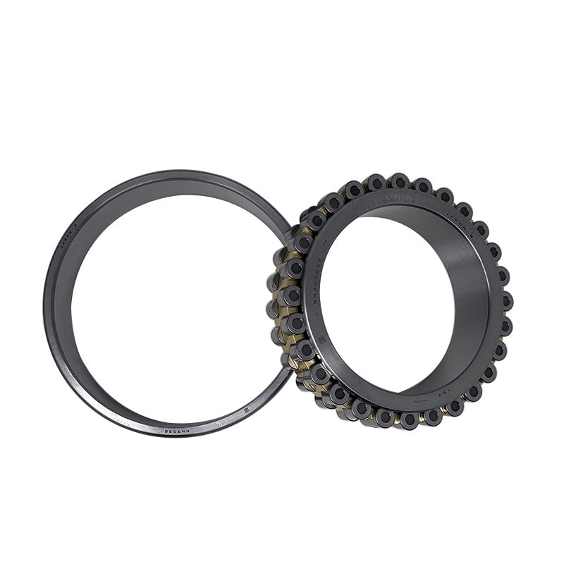 NSK Roller Bearings NN3030MBKRCC1P4
