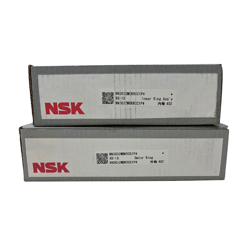 NSK Roller Bearings NN3032MBKRCC1P4