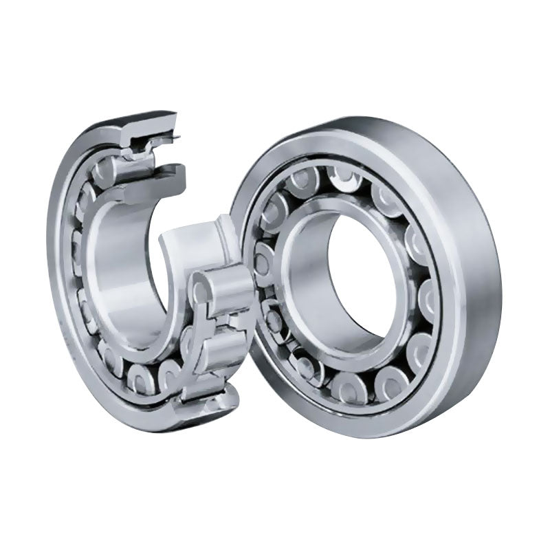 NSK Roller Bearings NN3034MBKRCC9P4 Main image