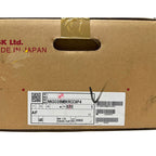 NSK Tapered Bore Radial Bearing NN3036MBKRCC9P4, showcasing the molded polyamide cages