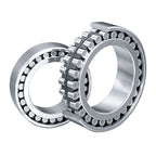 NSK Cylindrical Roller Bearing NN3048KMBCC9P4