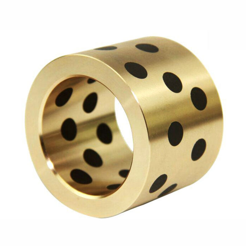 Oil-less Bearing 50mm x 62mm x 30mm Main image
