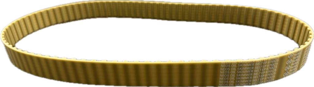 Oil Skimmer Belt Replacement for KOS-350