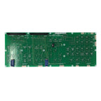 OP PCB Board 700MVP50000, bottom view