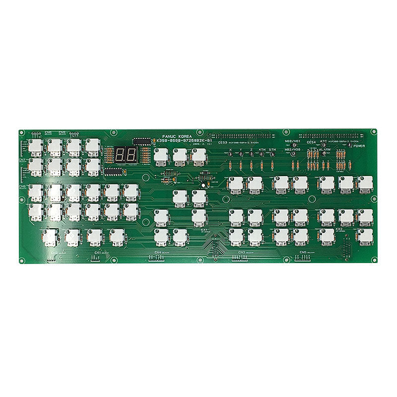 OP PCB Board 700MVP50000 Main image