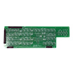 OP PCB Board 731K3501111, bottom view