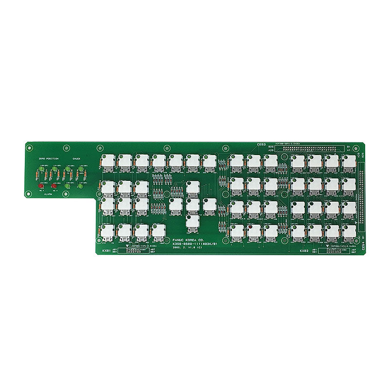 OP PCB Board 731K3501111 Main image
