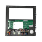 OP PCB Board Assembly E2950TL001, bottom view