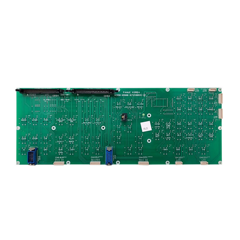 OP PCB Board K35005009725 Secondary image