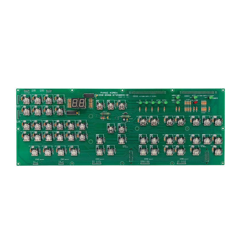 OP PCB Board K35005009725 Main image