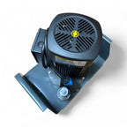 A-Ryung Coolant Pump ACP-750HF19 3PH Coolant Pump Assembly