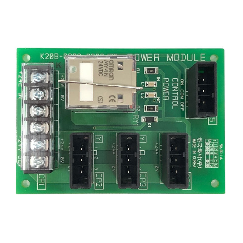 Power Module EAL3441106 Main image
