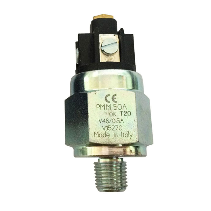 Pressure Switch PMM50A