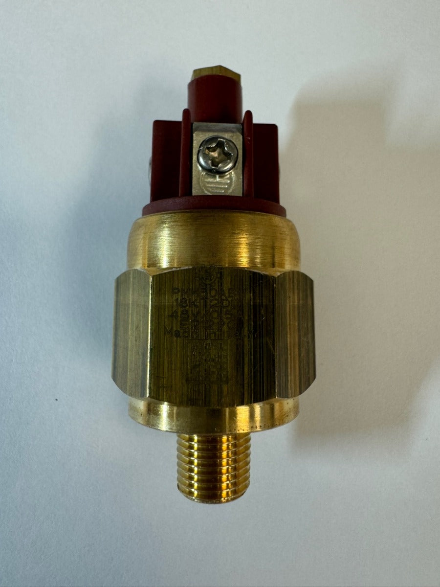 Pressure Switch PMM50A