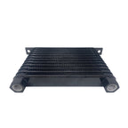 Radiator ILR-0010, side view