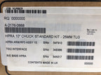 Renishaw Tool Pre-setter High Precision Removable Arm 10 Chuck Standard Kit - 25MM, label