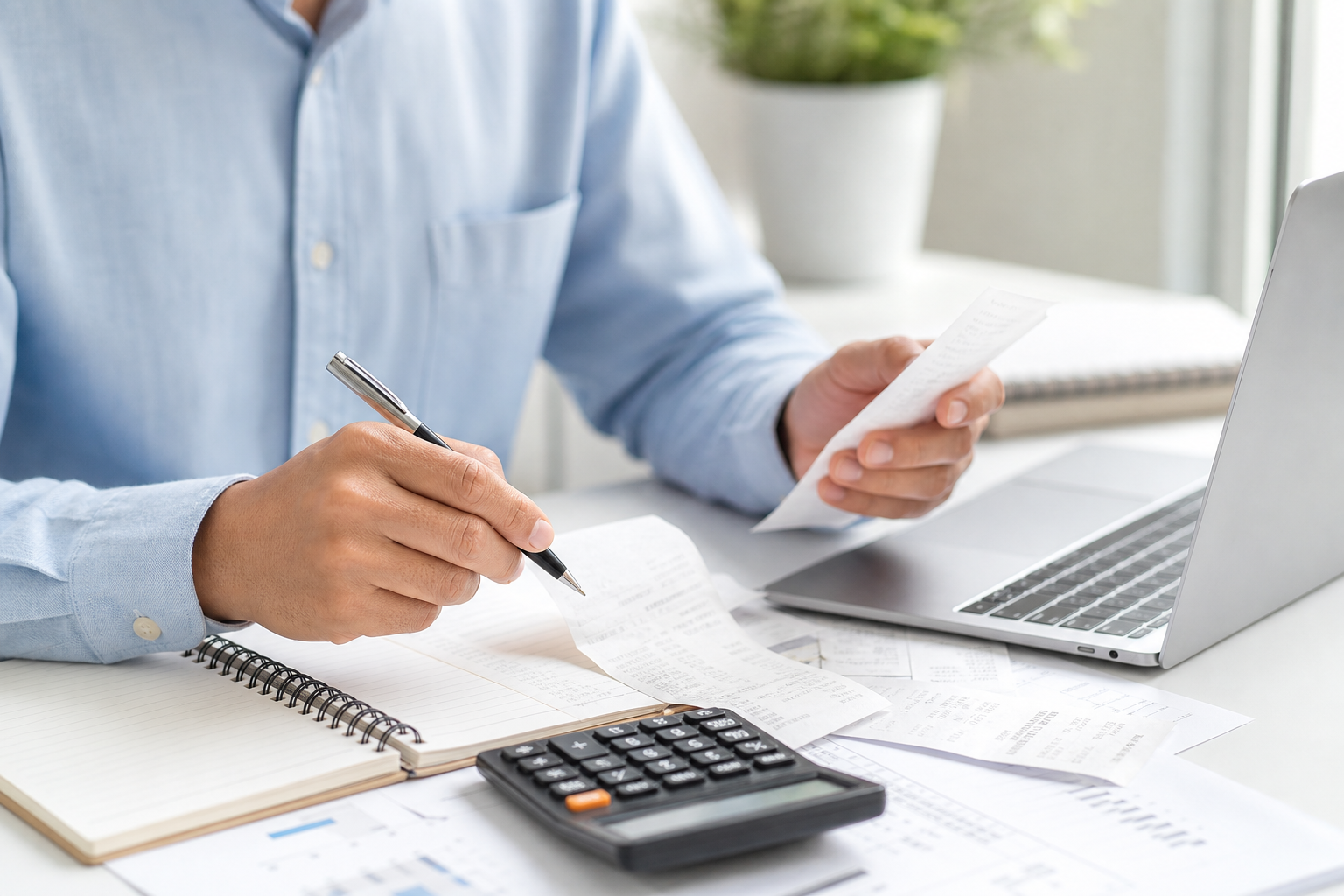 Tax Exemption Guidelines