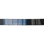 Roulunds V Ribbed Belt 5pk2120