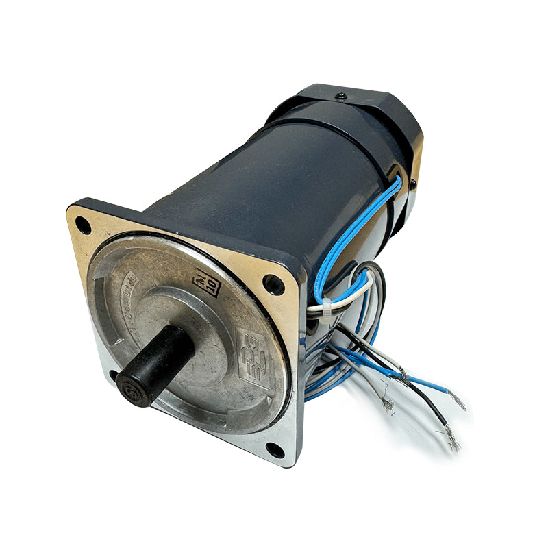 SPG Brake Motor S9R90GCH-E Secondary image