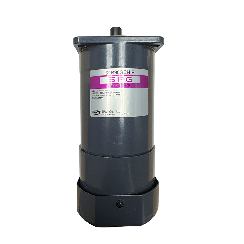 SPG Brake Motor S9R90GCH-E