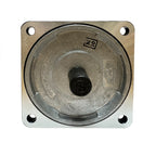 SPG Brake Motor S9R90GCH-E, front