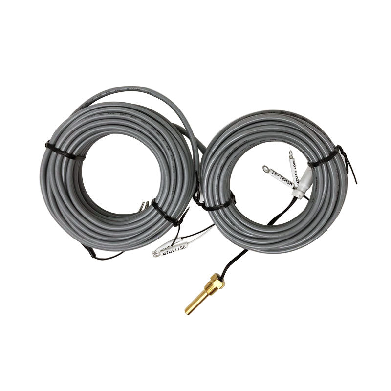 Thermistor Sensor PT1/8 Main image