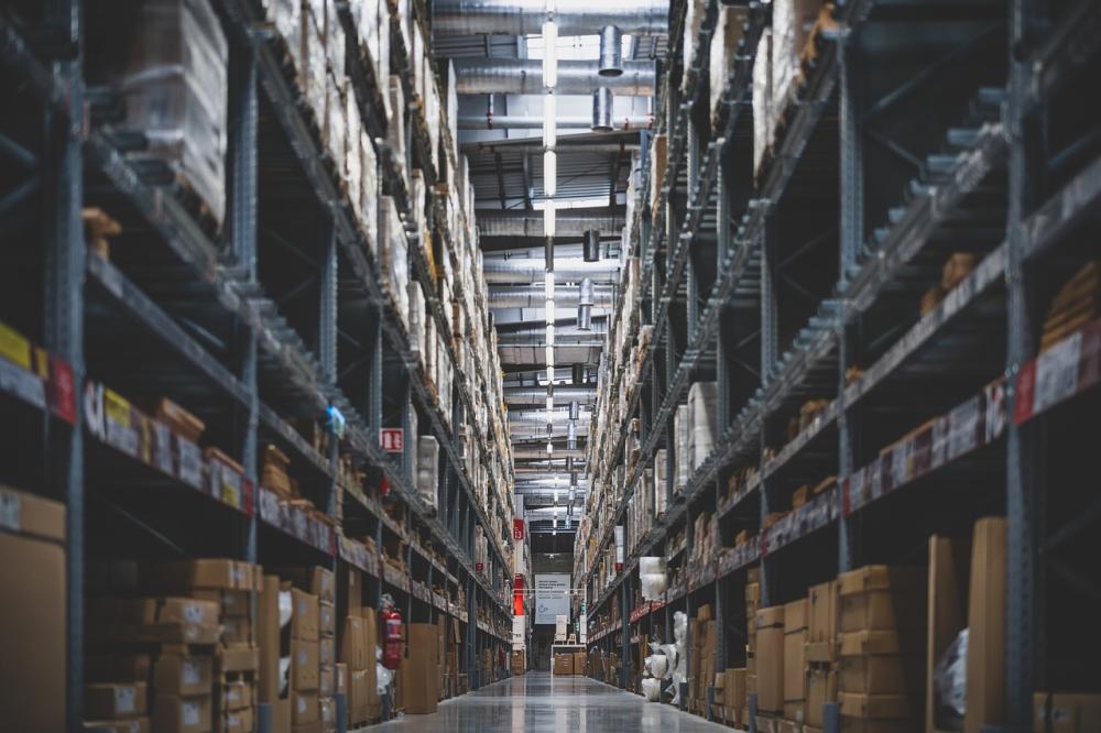 Extensive Inventory