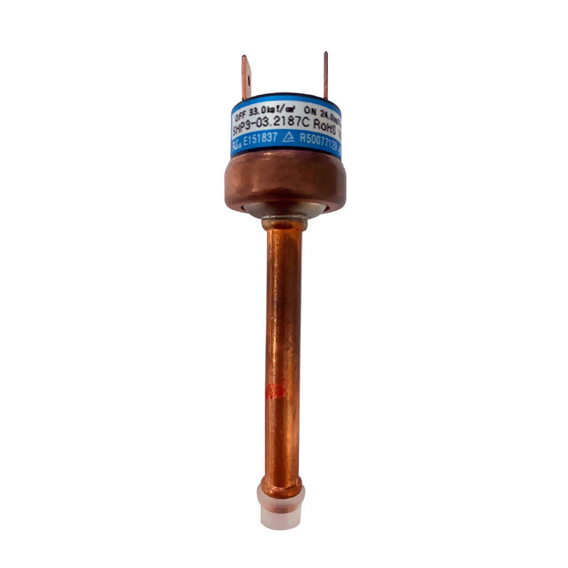 SHINHAN Pressure Switch CL45040/vBLPS-YKH03-400-41.8 Main image