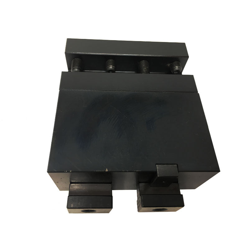 Single Tool Holder A10603034A0, bottom view