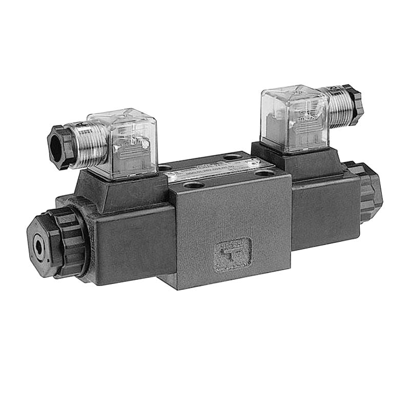 Solenoid Valve DSG-01-3C4-A100-N1-50 Main image