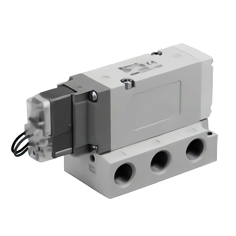 Solenoid Valve TVF5120-5DZ-03 Main image