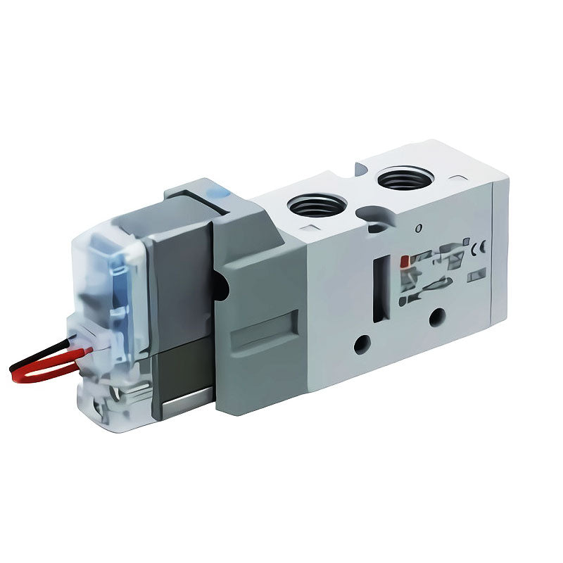 Solenoid Valve VF3130-5DZ-02 Main image