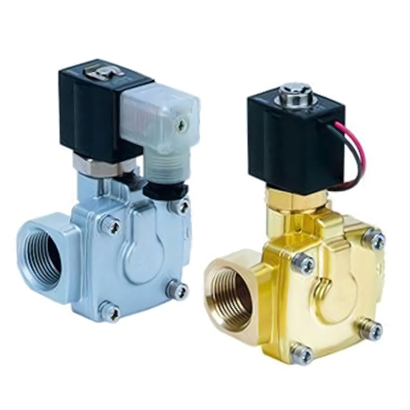Solenoid Valve VXD22130-02-5DZ1-B Main image