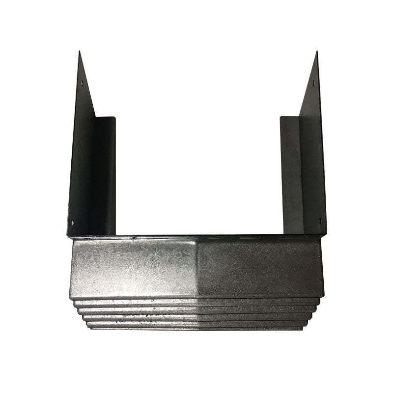 Steel Slide Cover X-Axis D11538002A0 