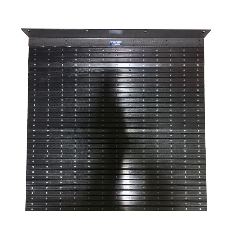 Steel Slide Cover Y-Axis M32031056 Main image