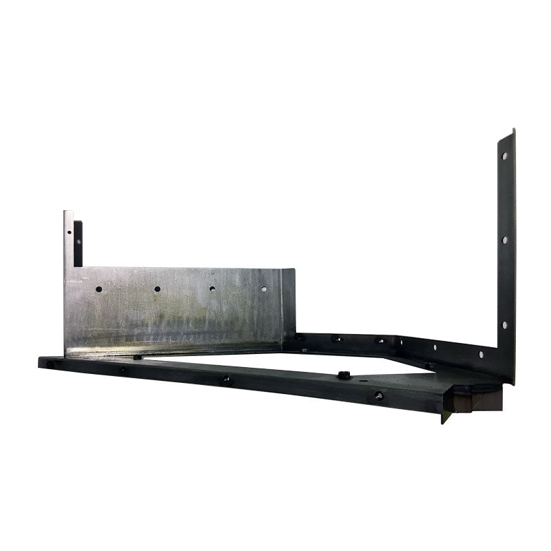 Steel Slide Cover Z-Axis D10802005B0 Main image