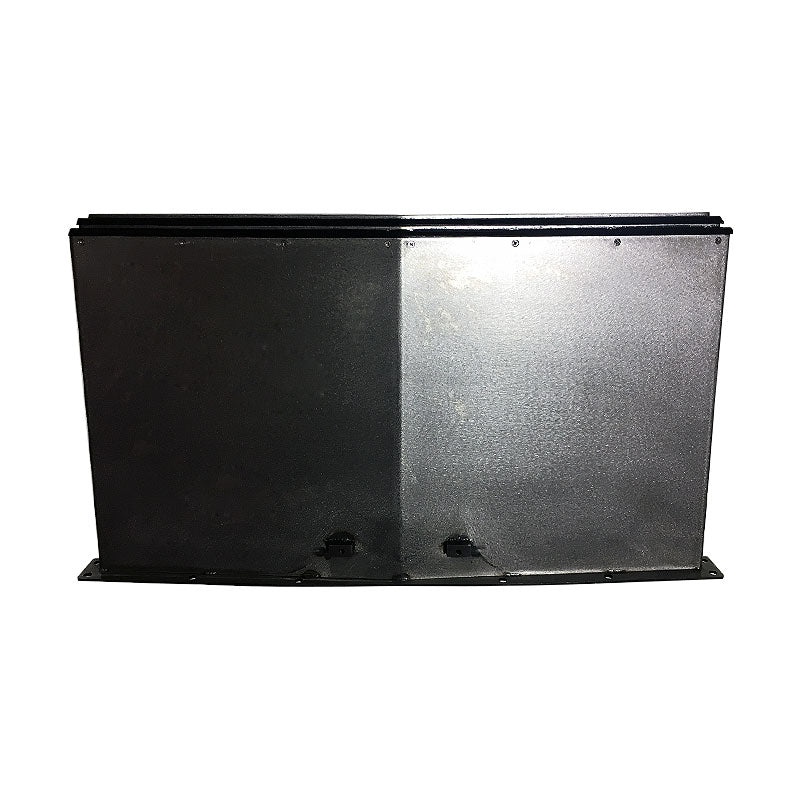 Steel Slide Cover ZD-Axis N50816046 Main image